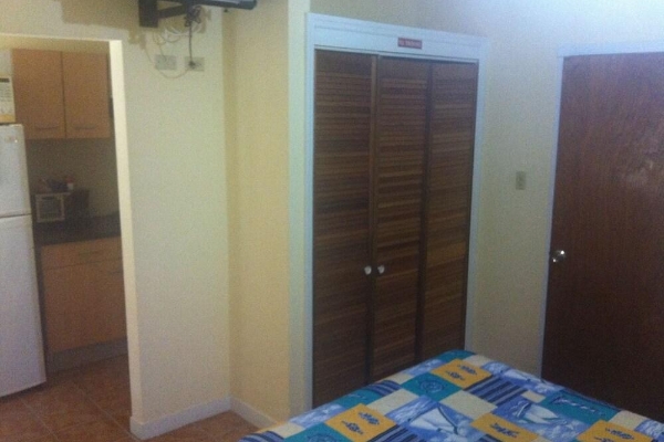 Hotel Aruba Apartment (Oranjestad)